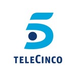 TELECINCO logo