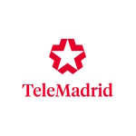 TELEMADRID logo