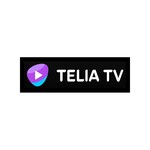TELIA TV (FI) logo