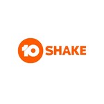 TEN SHAKE logo