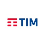 TIM VISION logo