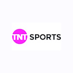 TNT SPORTS logo