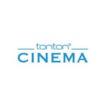 TONTON CINEMA logo