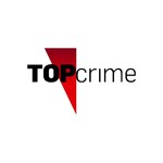 TOP CRIME logo