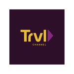 TRAVEL CHANNEL logo
