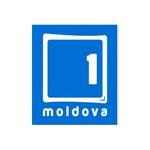 TRM MOLDOVA 1 logo