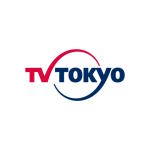 TV TOKYO logo