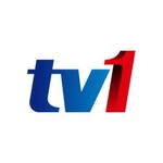 TV 1 logo