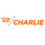 TV2 CHARLIE logo