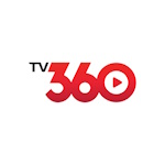 TV360 logo