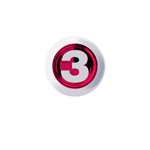 TV3 DK logo