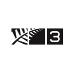 TV3 NZ logo