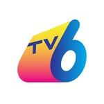 TV 6 logo