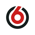 TV6 SE logo