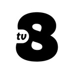 TV 8 logo