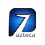 TV AZTECA 7 logo