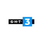 BNT 3 logo