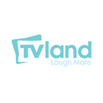 TVLAND logo