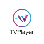 TV PLAYER logo