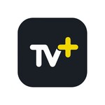 TV PLUS logo