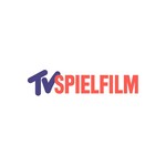 TV SPIEL FILM logo
