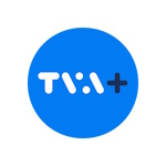 TVA+ logo