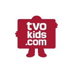 TVO KIDS logo