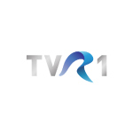 TVR PLUS 1 logo