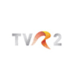 TVR PLUS 2 logo