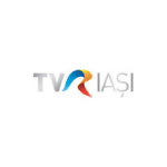 TVR PLUS IASI logo