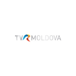 TVR PLUS MOLDOVA logo