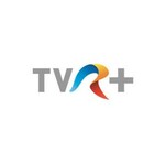 TVR PLUS logo