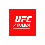 UFC ARABIA logo
