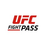 UFC FIGHT PASS logo