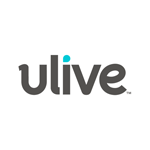 ULIVE logo