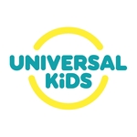 UNIVERSAL KIDS logo