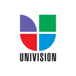 UNIVISION logo