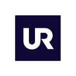 UR PLAY logo