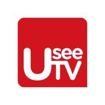 U SEE TV logo