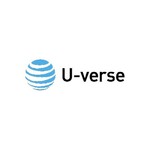 UVERSE logo