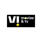 VI MOVIES & TV logo