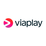VIAPLAY (FI) logo