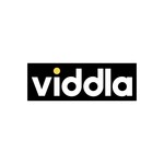 VIDDLA logo