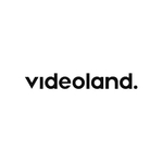 VIDEO LAND logo