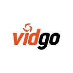 VID GO logo