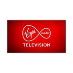 VIRGIN MEDIA TELEVISION logo
