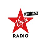 VIRGIN RADIO logo