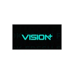 VISION+ logo