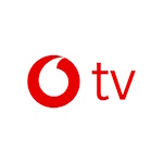 VODAFONE TV ES logo