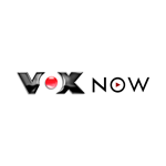 VOX NOW logo
